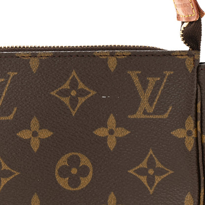 Louis Vuitton Monogram Pochette Accessories 12 of 13