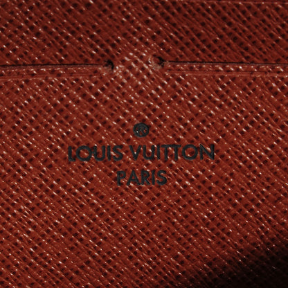 Louis Vuitton Monogram Zippy Wallet 7 of 8