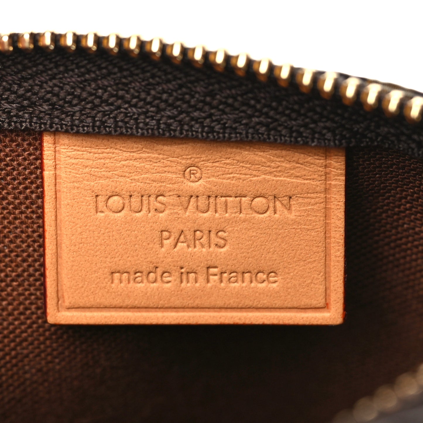 Monogram Nano Speedy Bandouliere