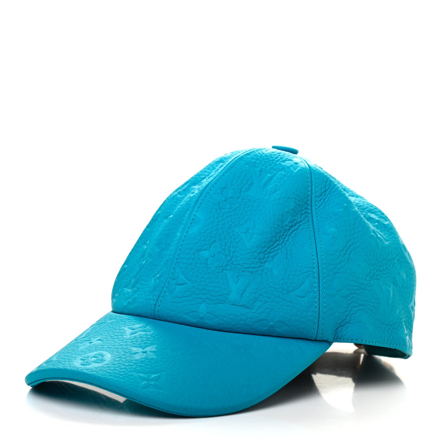 Taurillon Monogram 1.1 Cap