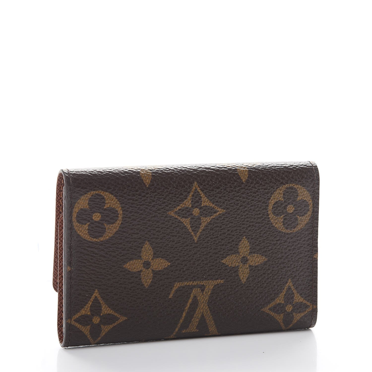 Louis Vuitton Monogram Multicles 6 Key Holder 3 of 8