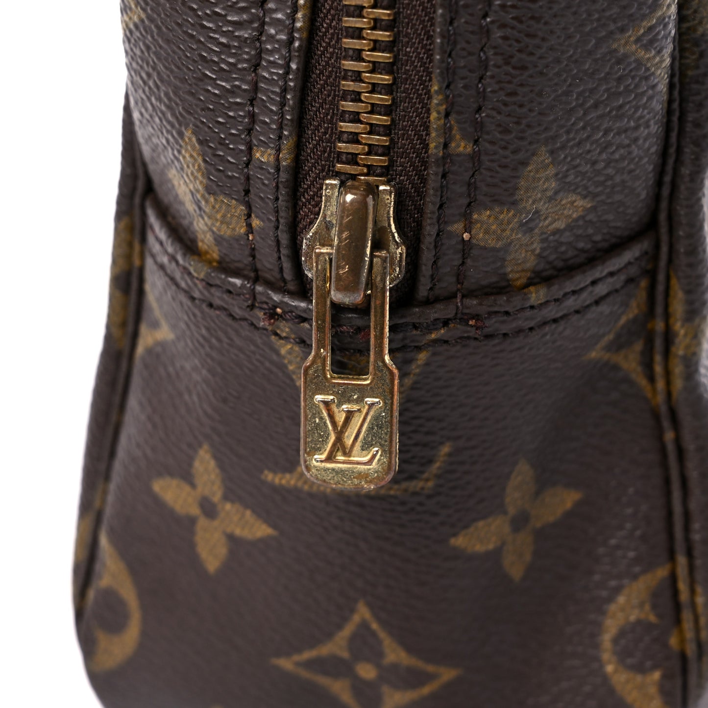 Monogram Trousse Toilette 28