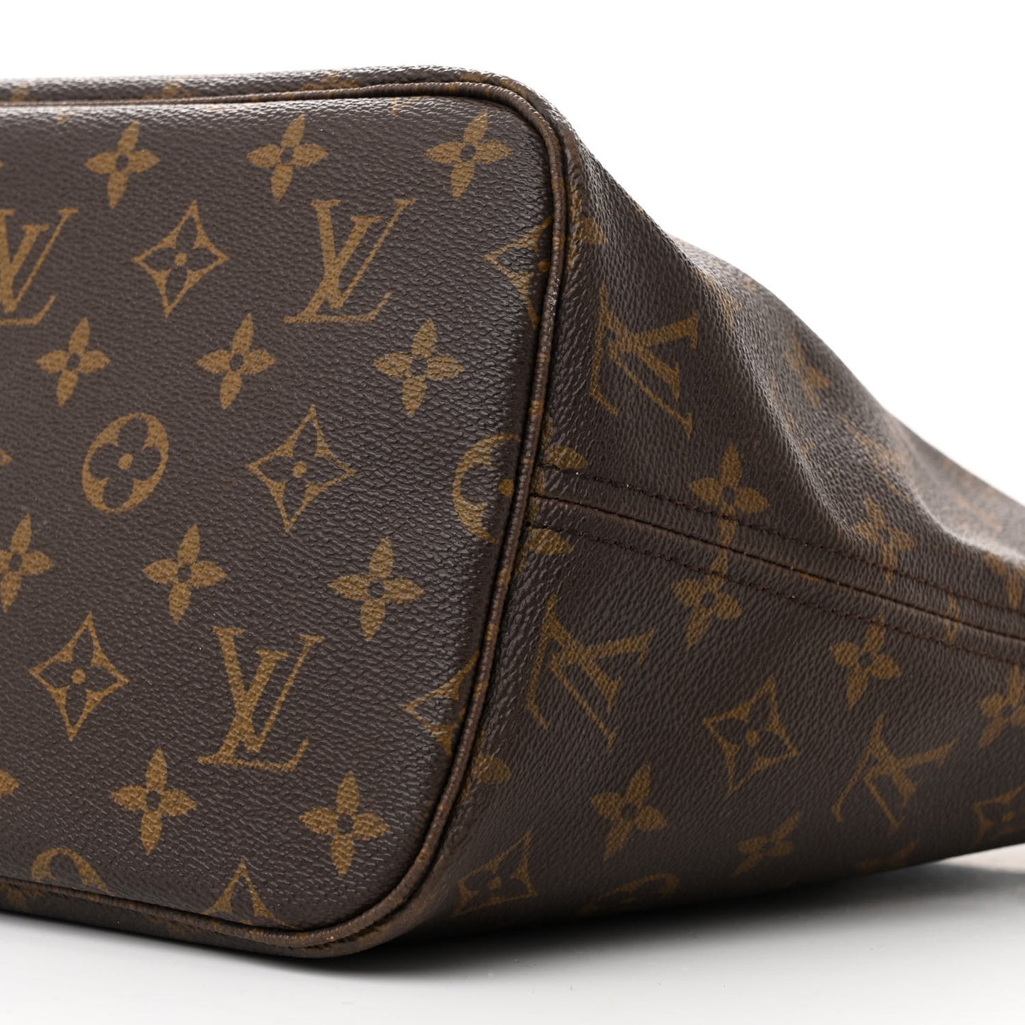 Monogram Neverfull MM