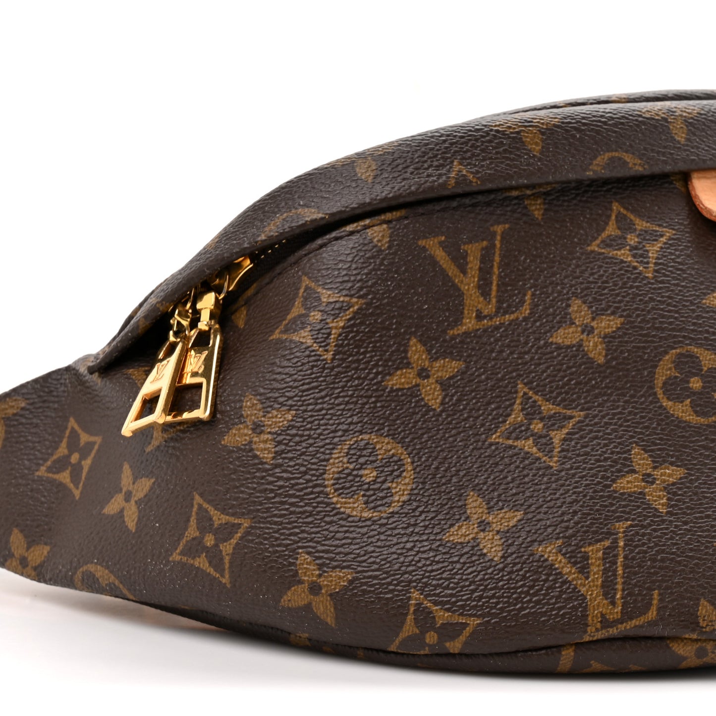 Monogram Bumbag