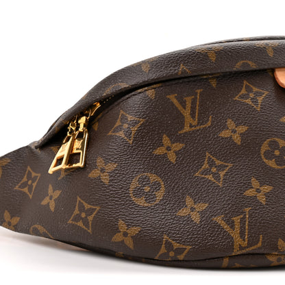 Louis Vuitton Monogram Bumbag 8 of 11