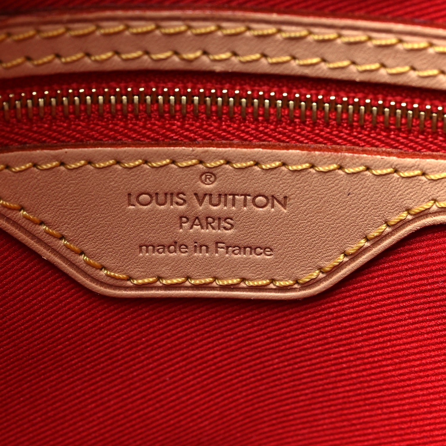 Louis Vuitton Monogram Carry It 8 of 13