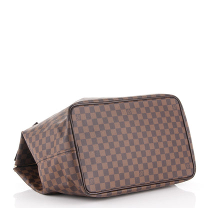 Louis Vuitton Damier Ebene Greenwich PM 6 of 9