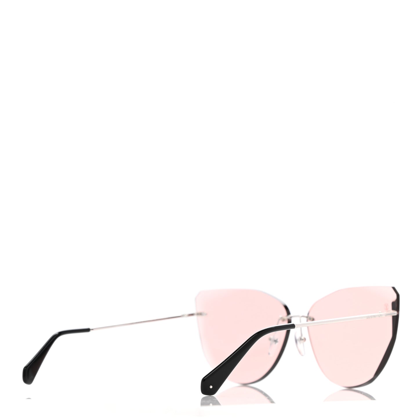 lein Soleil Pilot Sunglasses Z1226E Pink