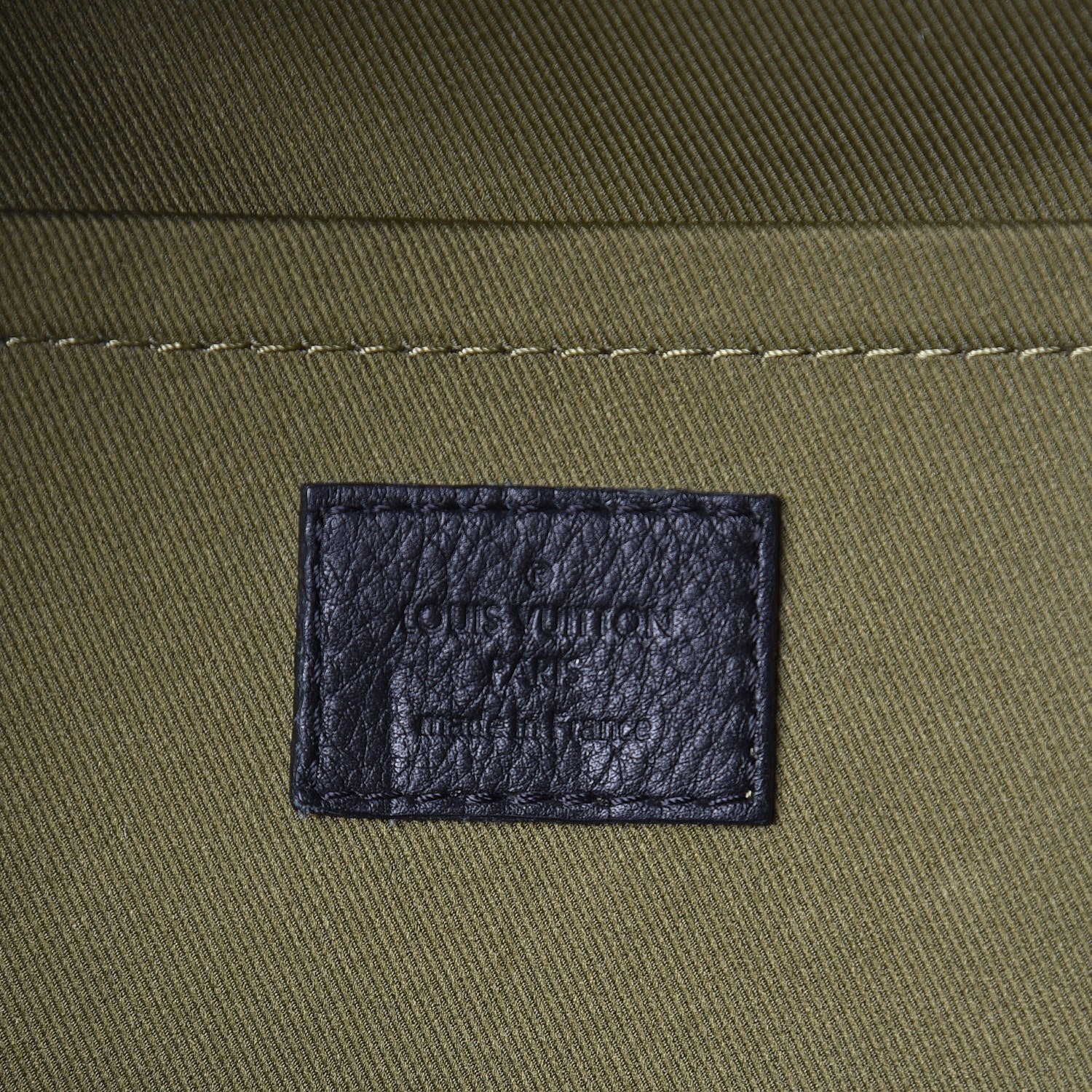 Louis Vuitton Monogram Infrarouge Palm Springs Backpack PM 6 of 9