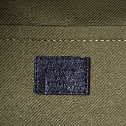 Louis Vuitton Monogram Infrarouge Palm Springs Backpack PM 6 of 9