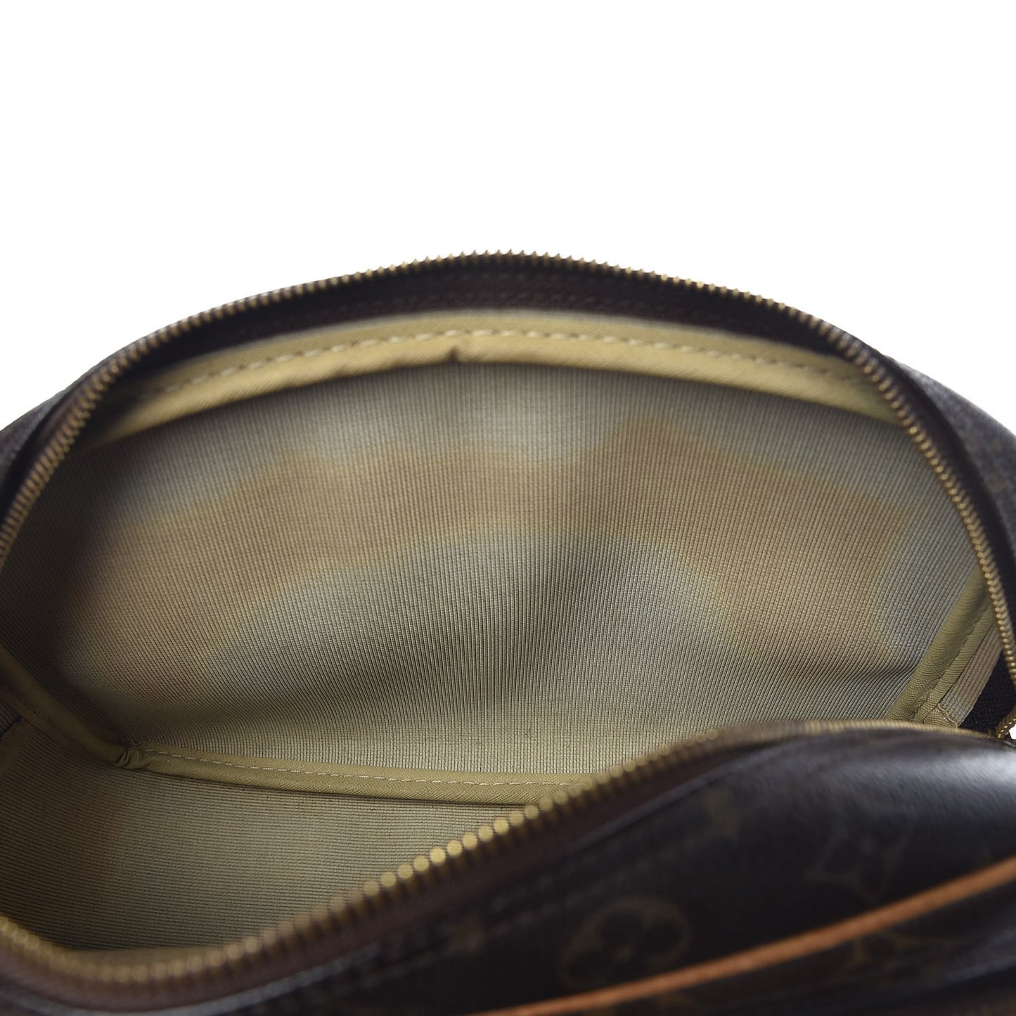 Monogram Reporter PM
