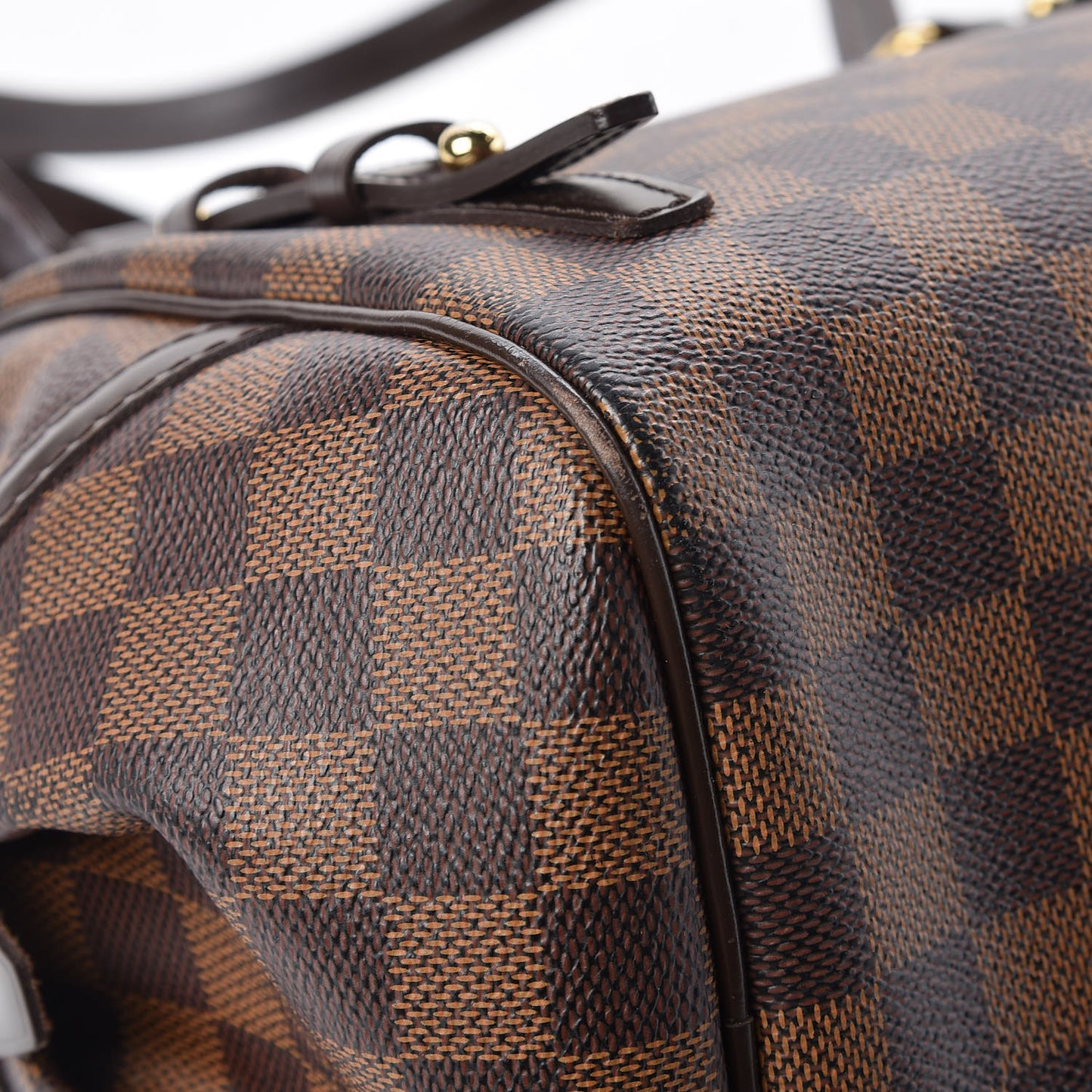 Damier Ebene Rivington PM
