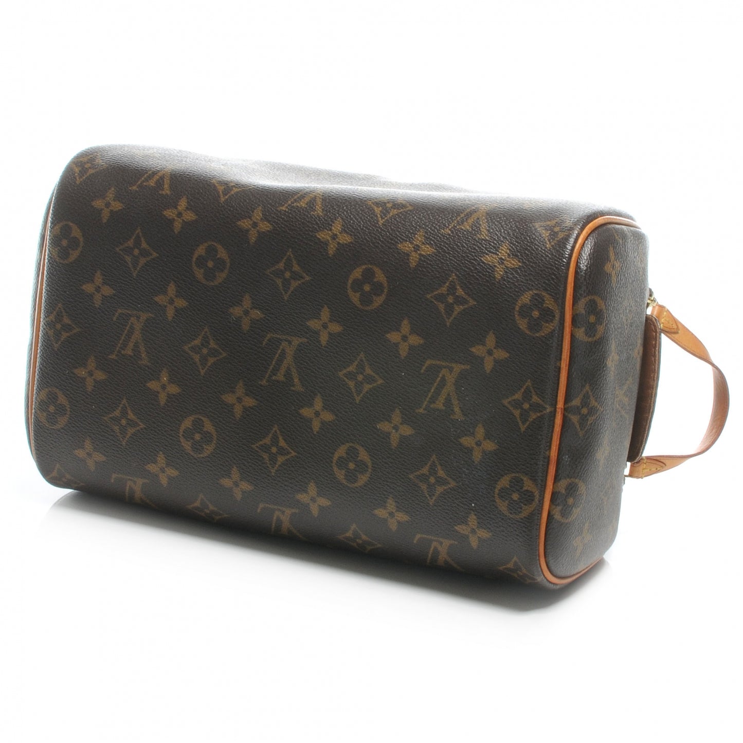 Monogram King Size Toiletry Bag