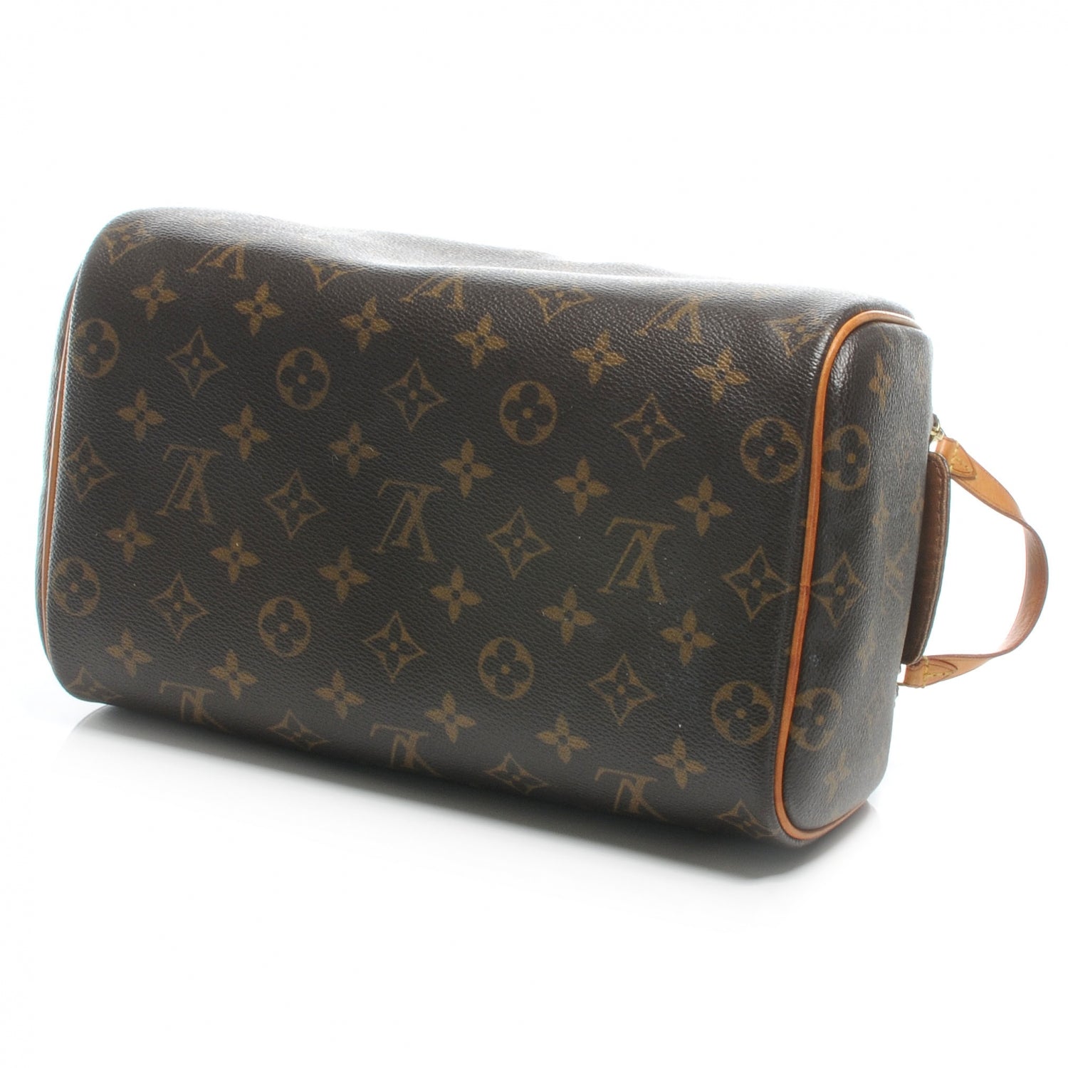 Louis Vuitton Monogram King Size Toiletry Bag 4 of 9
