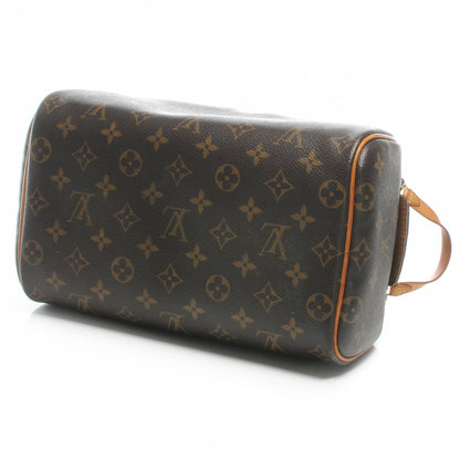 Louis Vuitton Monogram King Size Toiletry Bag 4 of 9