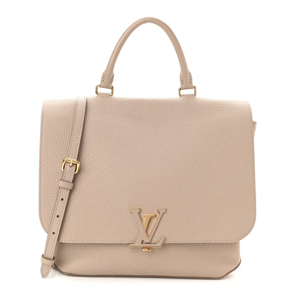 Louis Vuitton Taurillon Volta Galet 1 of 12