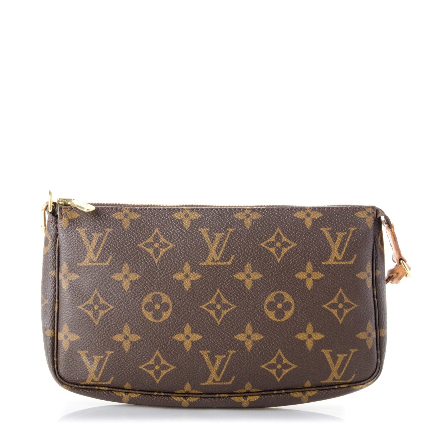Louis Vuitton Monogram Pochette Accessories 1 of 7
