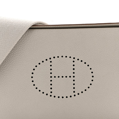 Hermes Togo Videpoches Beton 8 of 10