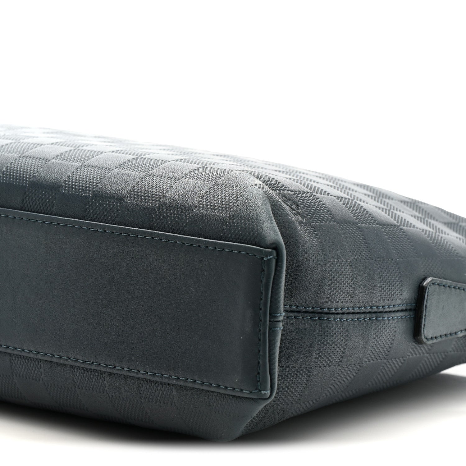 Louis Vuitton Damier Infini Porte-Documents Jour Cosmos 18 of 21