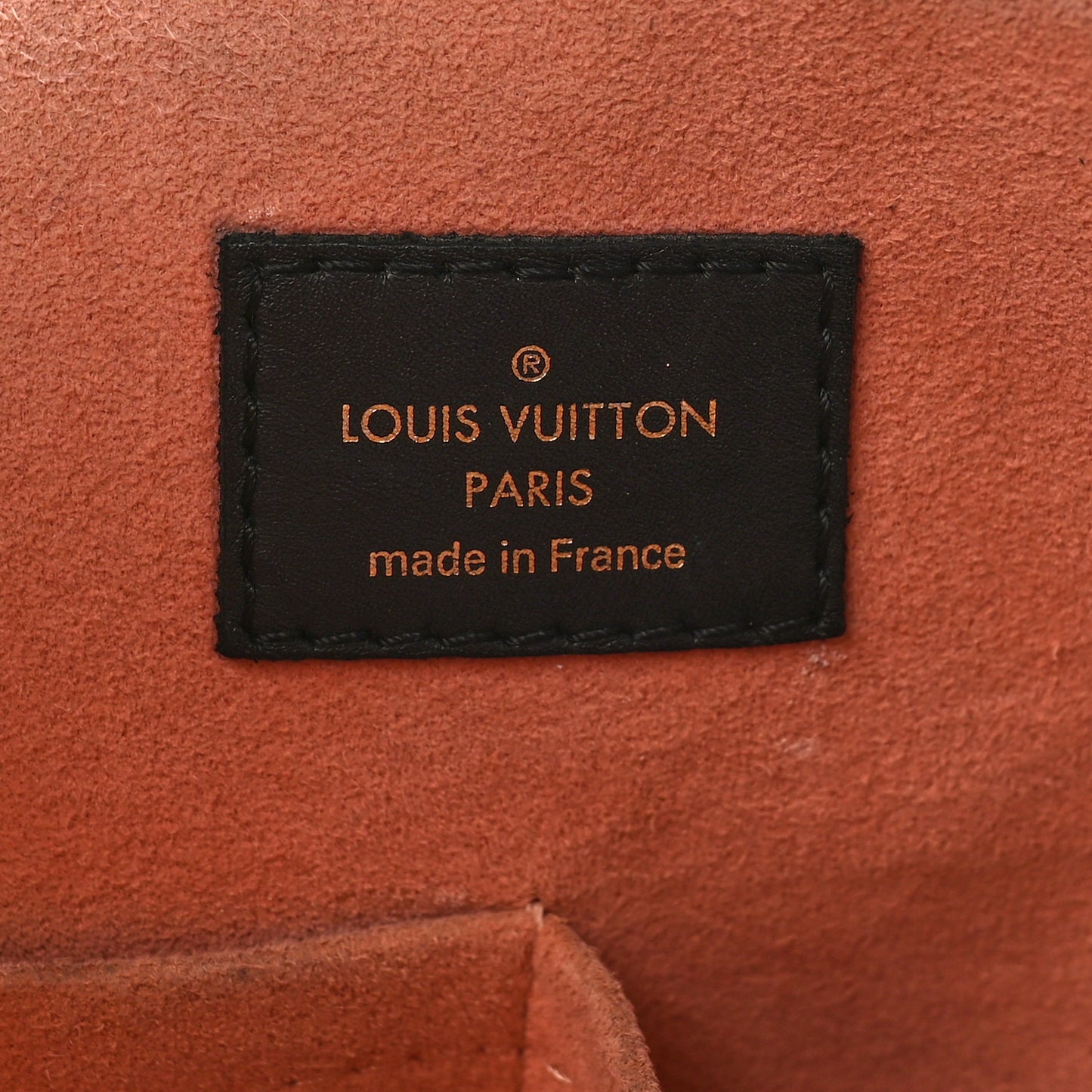 Monogram Tuileries Kabuki