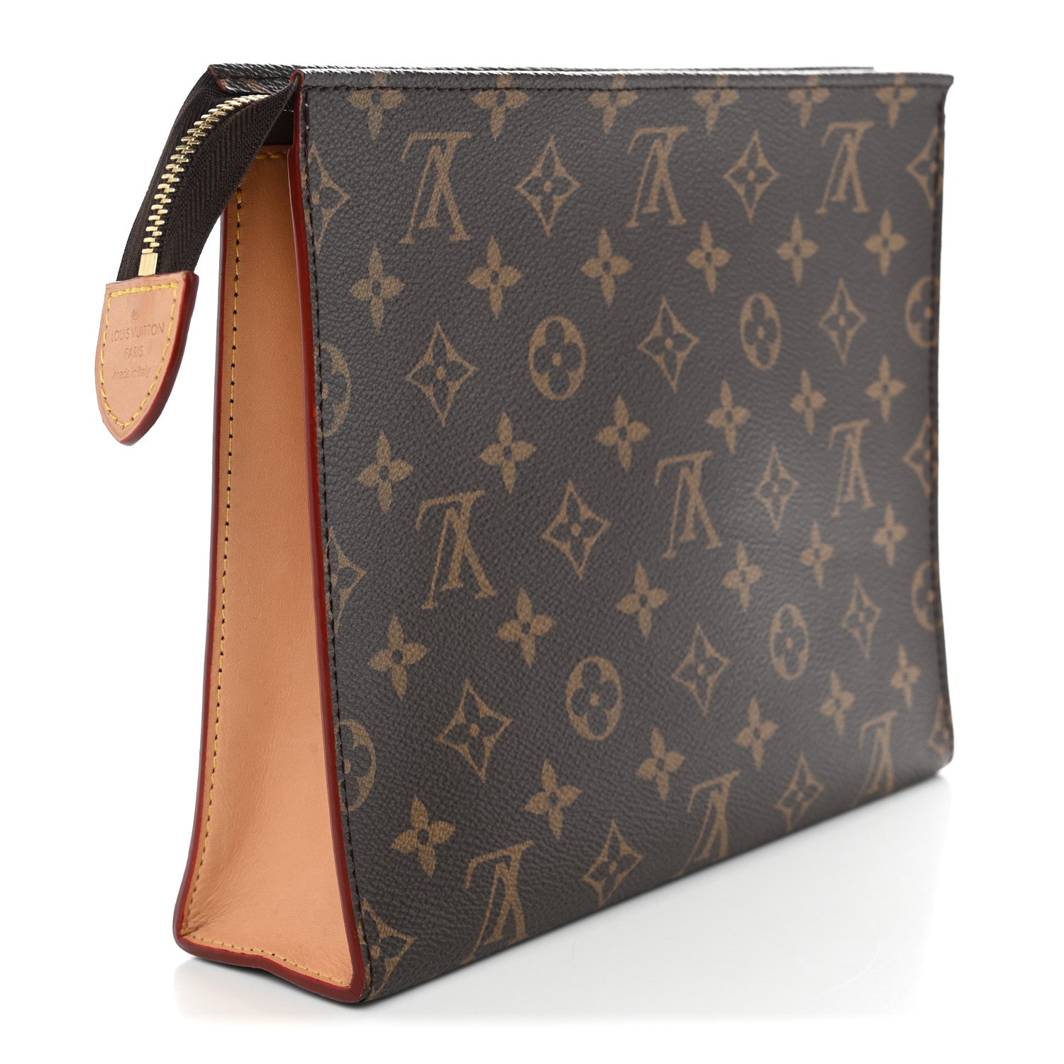 Louis Vuitton Monogram Poche Toilette 3 of 9