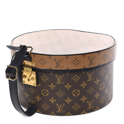 Louis Vuitton Reverse Monogram Boite Chapeau 30 1 of 10