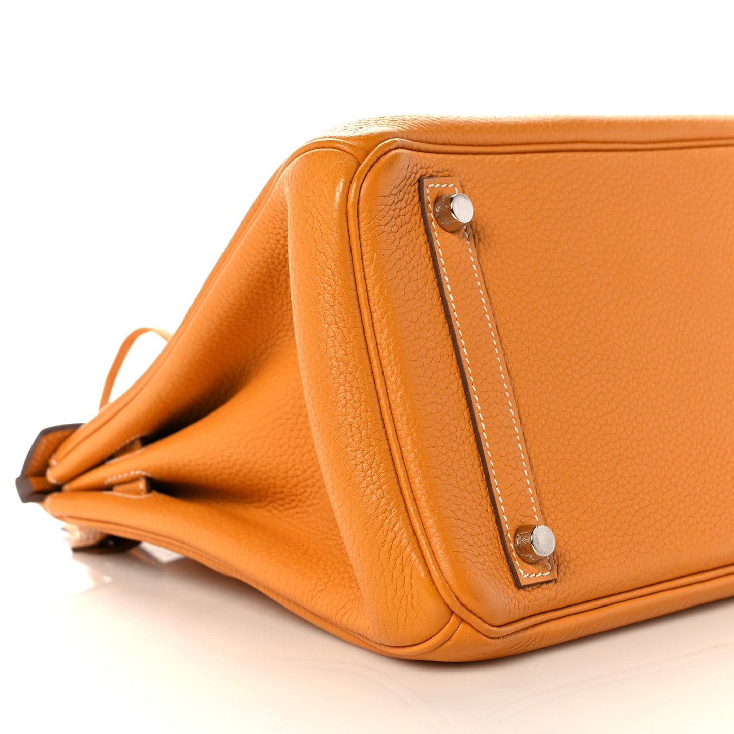 Togo Birkin 30 Moutarde