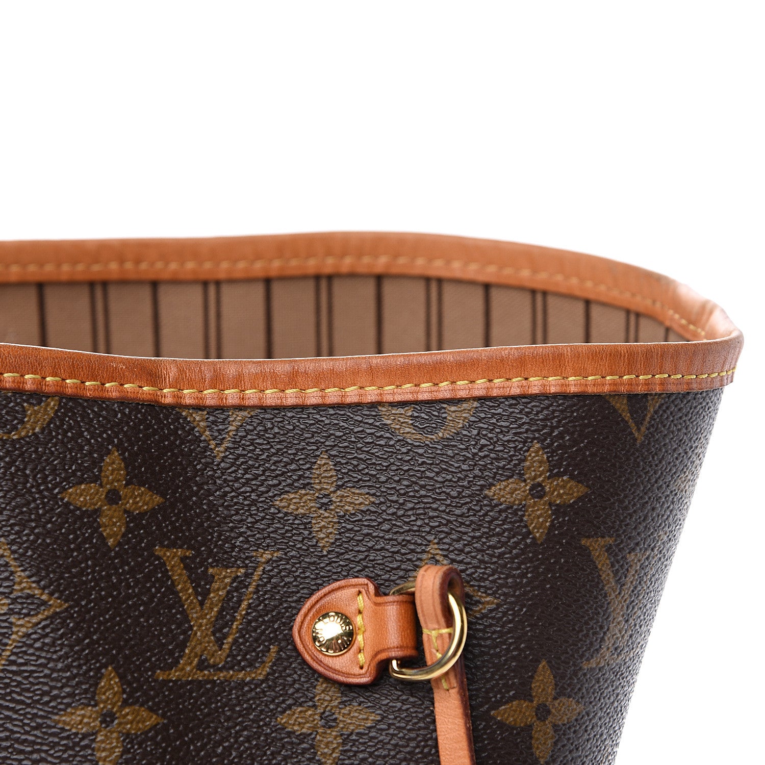Louis Vuitton Monogram Neo Neverfull GM 12 of 14