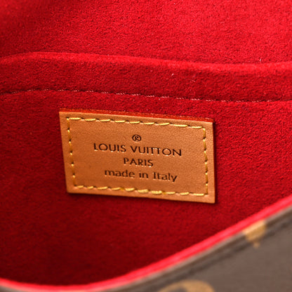 Louis Vuitton Monogram Tambourin NM 6 of 10