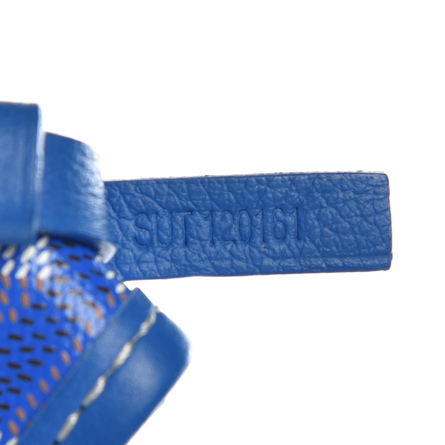 Goyardine Saint Louis GM Sky Blue