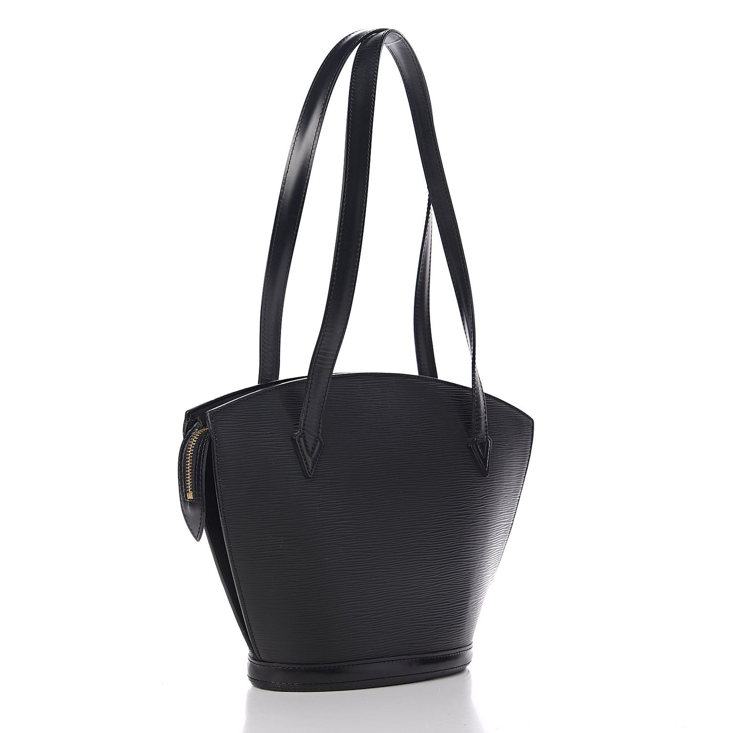 Epi Saint Jacques PM Black