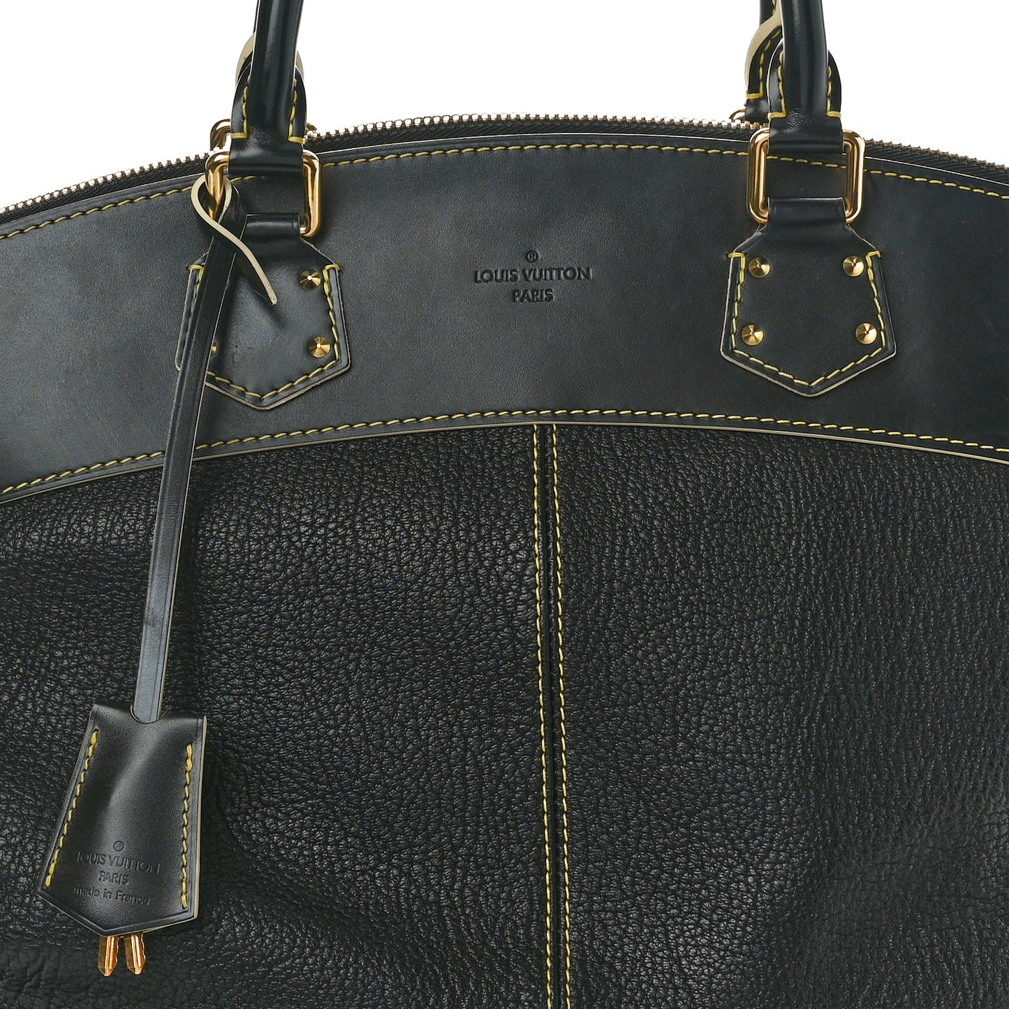 Suhali Lockit MM Black