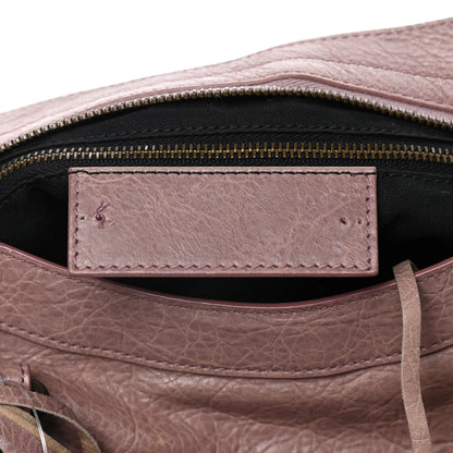 Balenciaga Agneau Classic Hardware City Parme 5 of 15