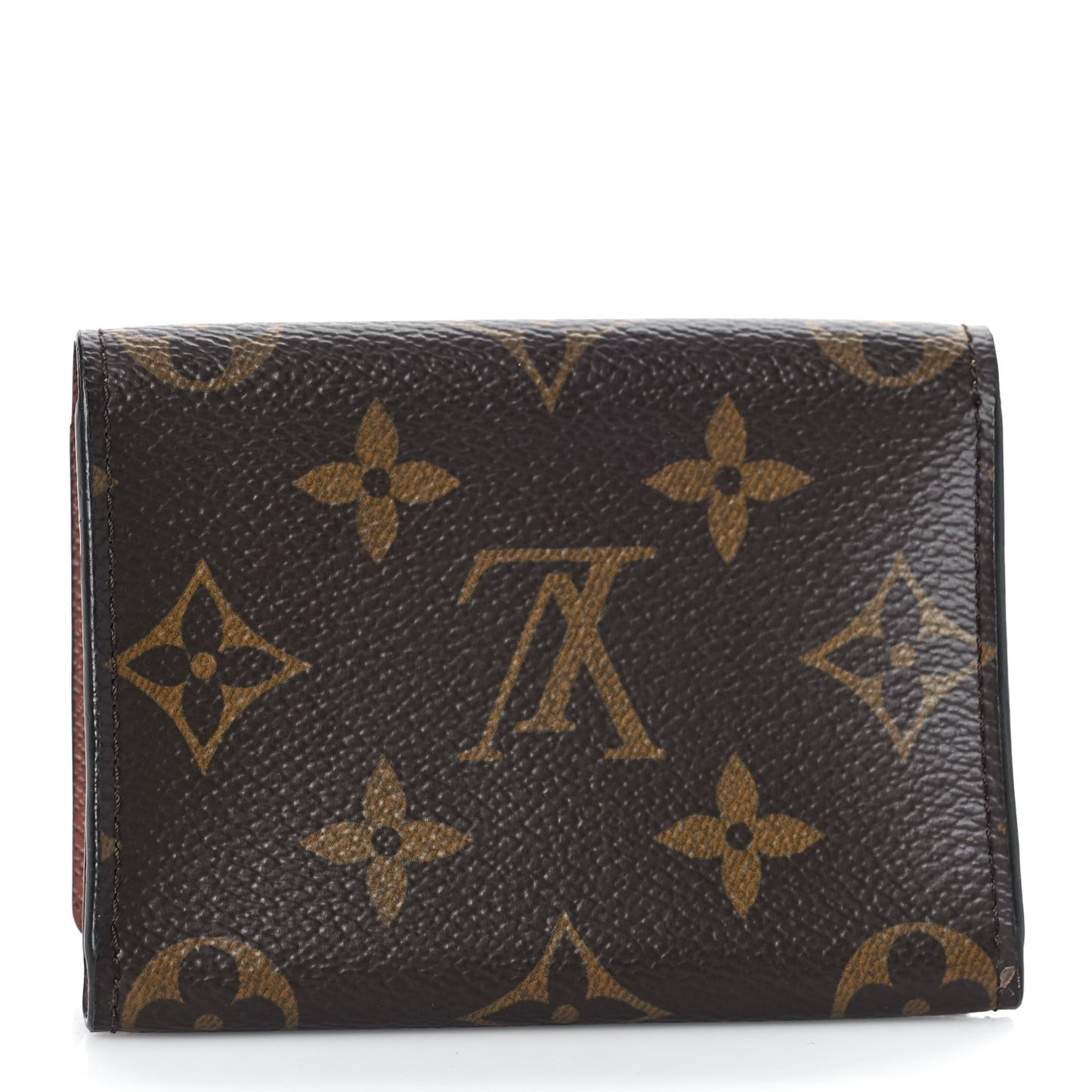 Monogram Enveloppe Carte De Visite