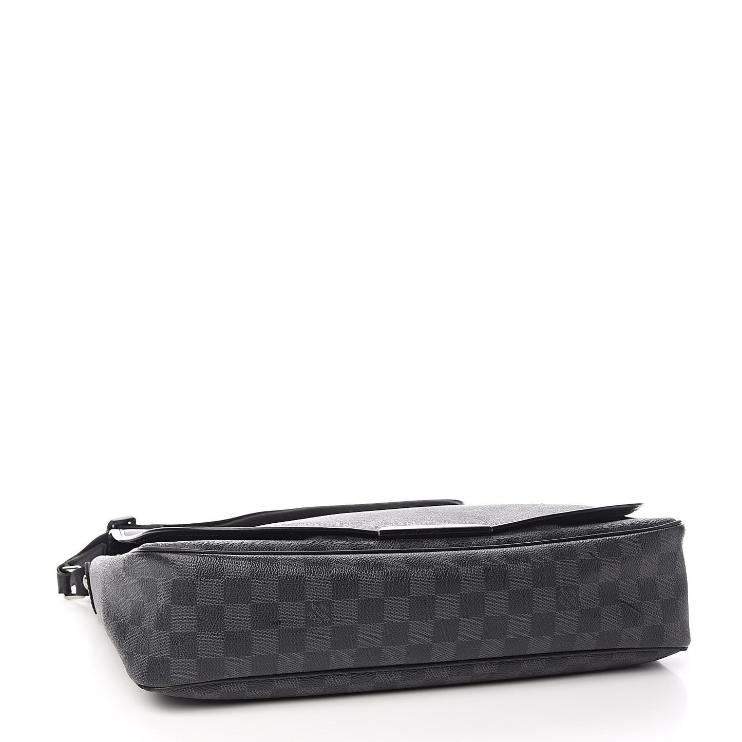 Damier Graphite Daniel GM