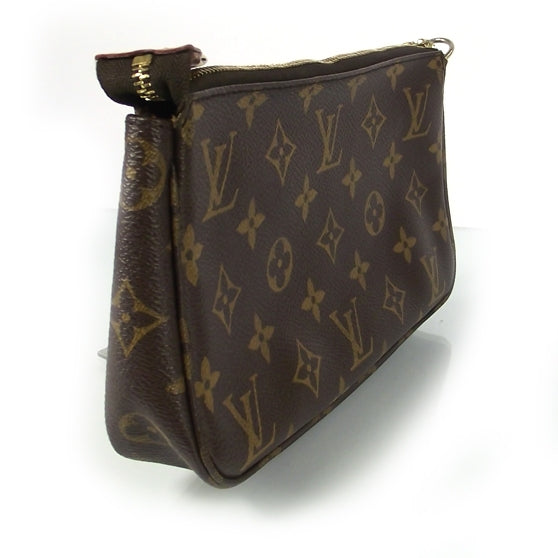 Monogram Pochette Accessories Bag