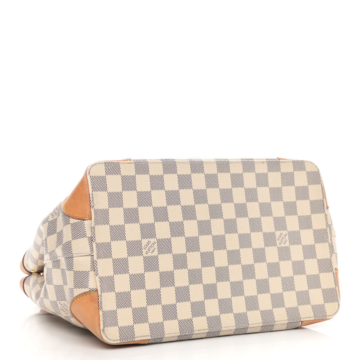 Damier Azur Hampstead PM