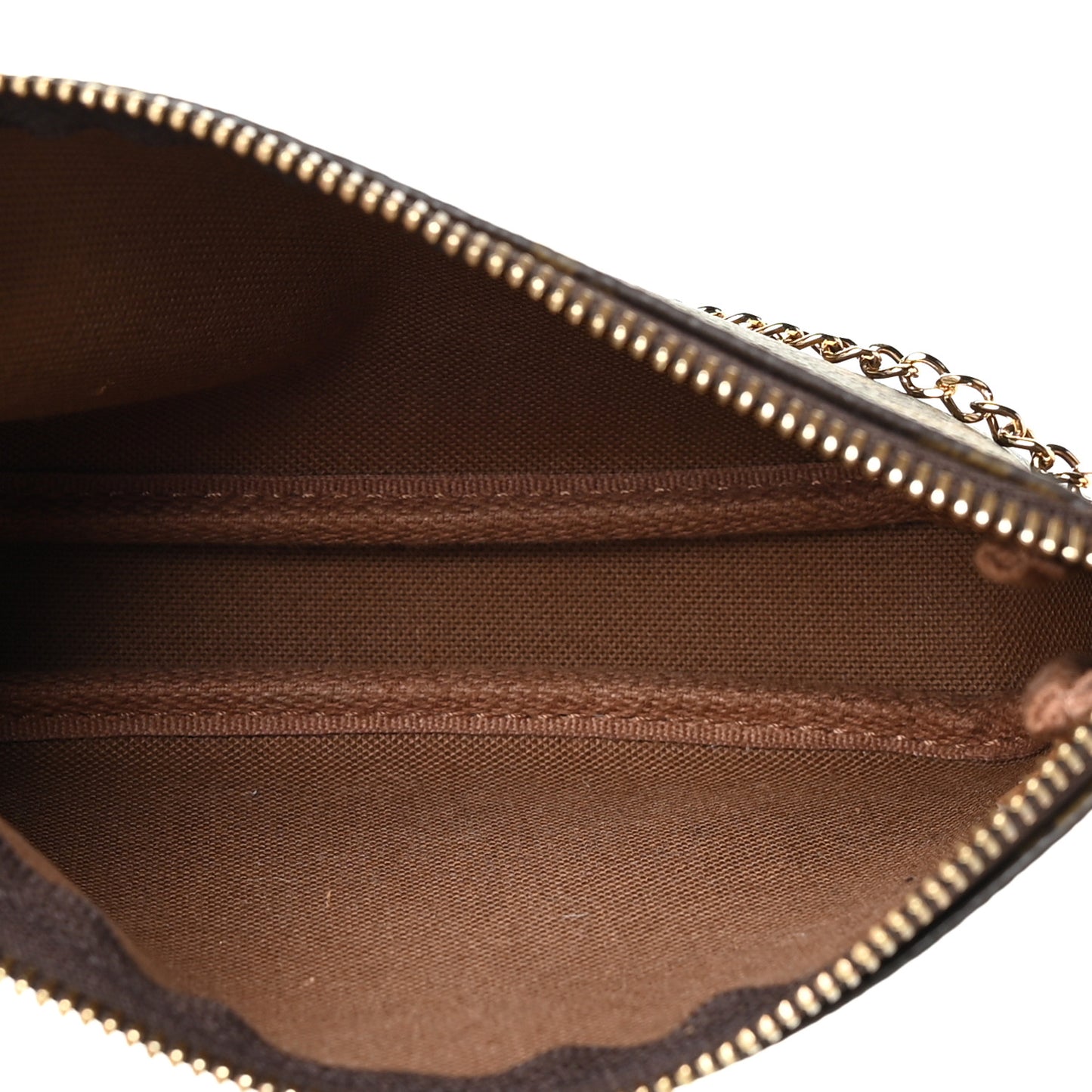 Monogram Mini Pochette Accessories