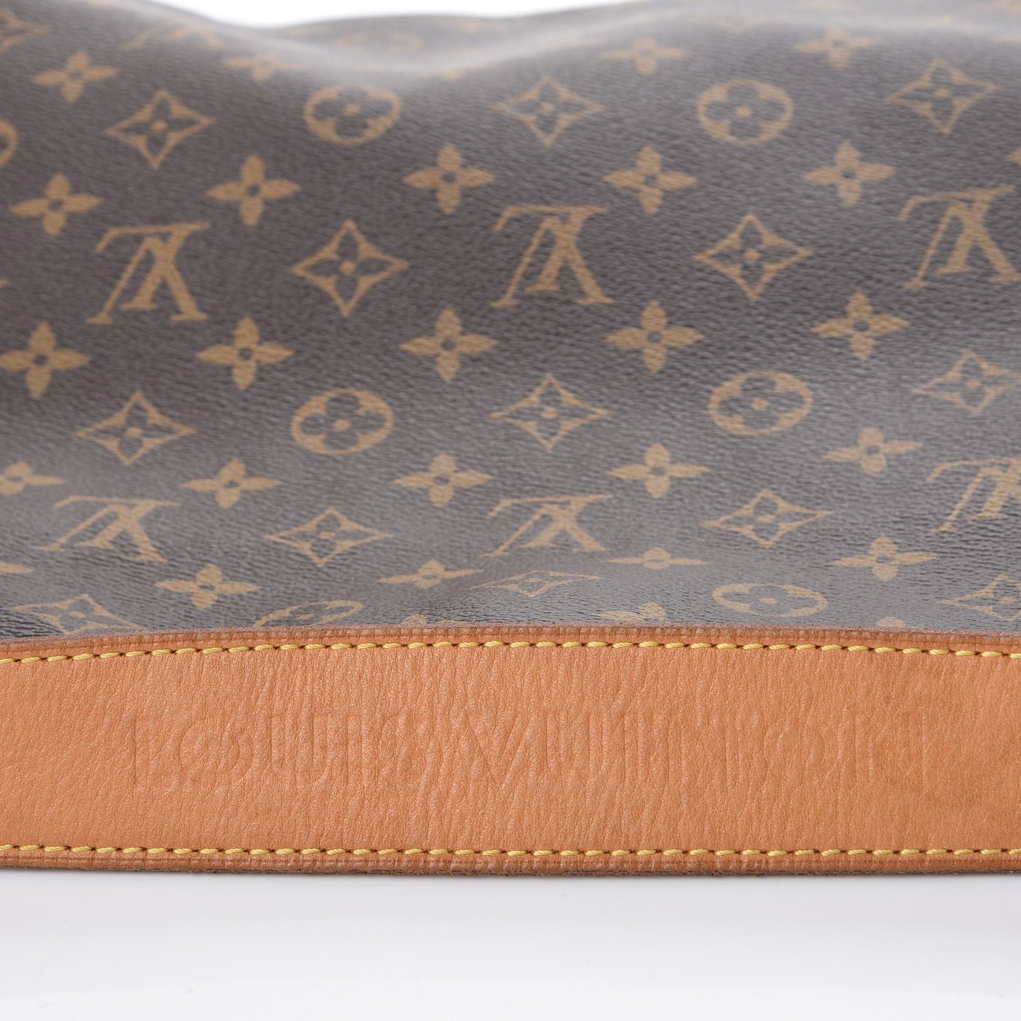 Monogram Delightful MM