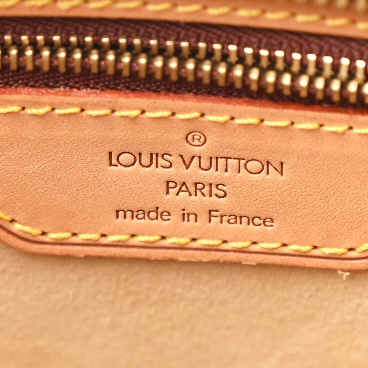 Monogram Luco