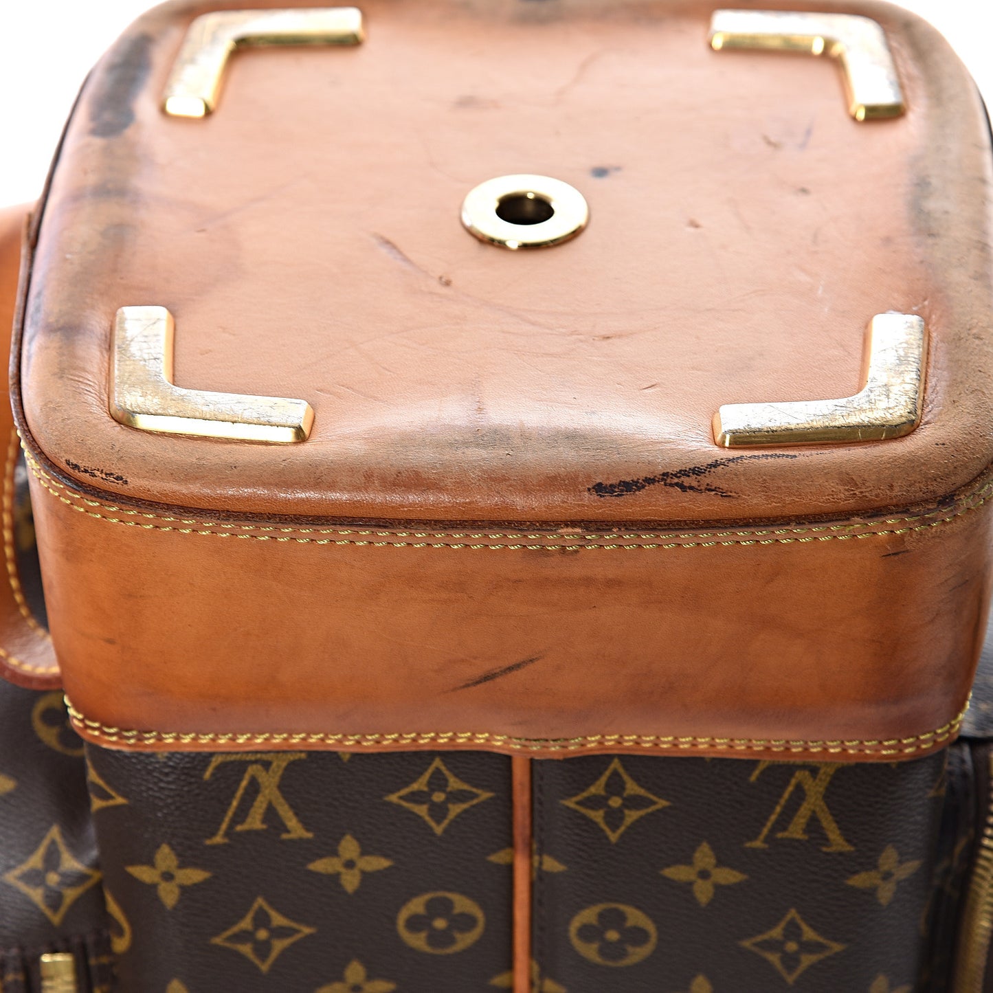 Monogram Sac Golf