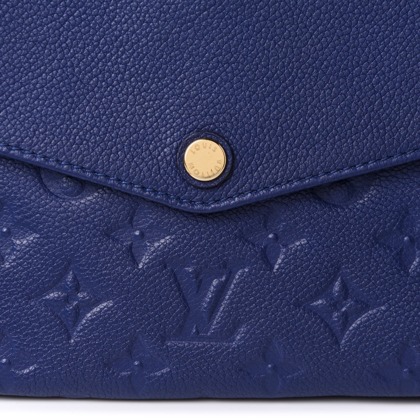 Empreinte Twice Iris