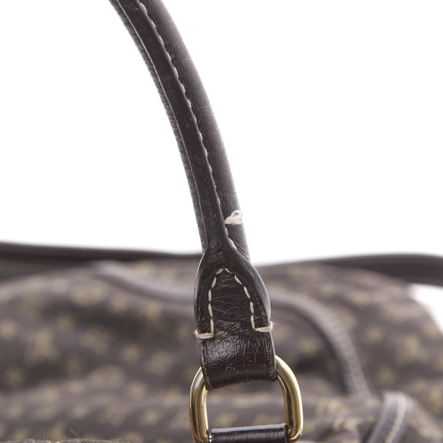Mini Lin Besace Angele Ebene