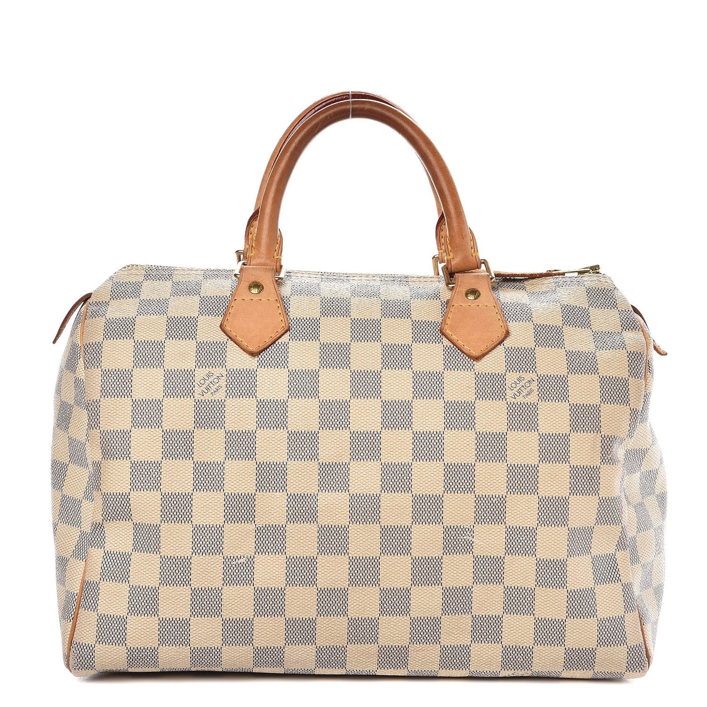 Damier Azur Speedy 30