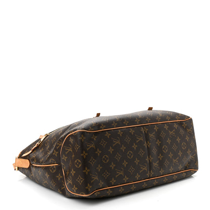 Louis Vuitton Monogram Delightful GM 4 of 10