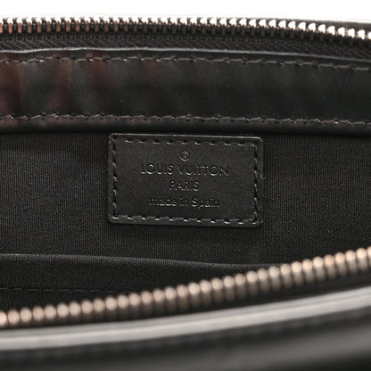 Louis Vuitton Mat Monogram Allston Black 6 of 10