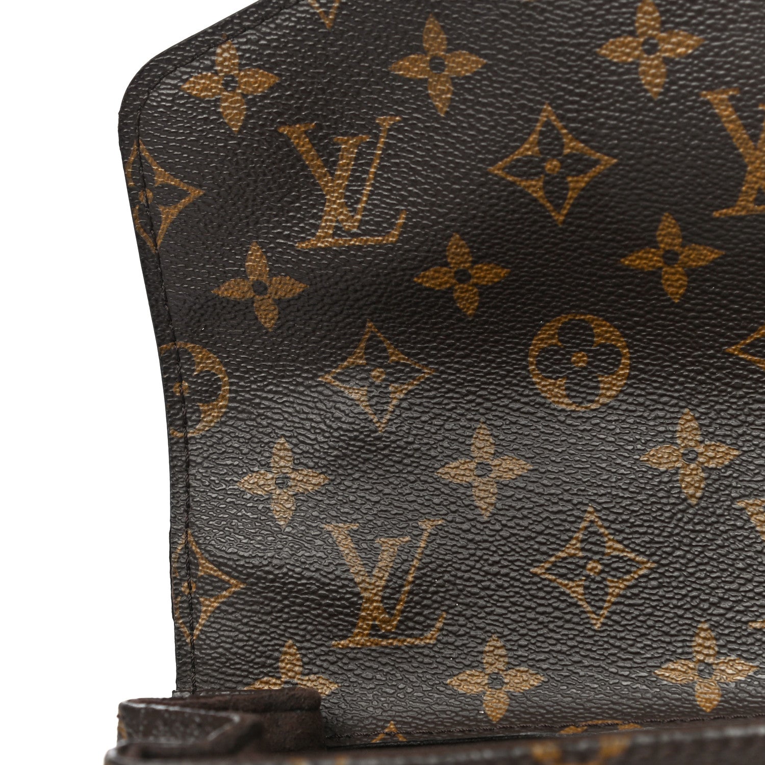 Louis Vuitton Monogram Pochette Metis 13 of 15