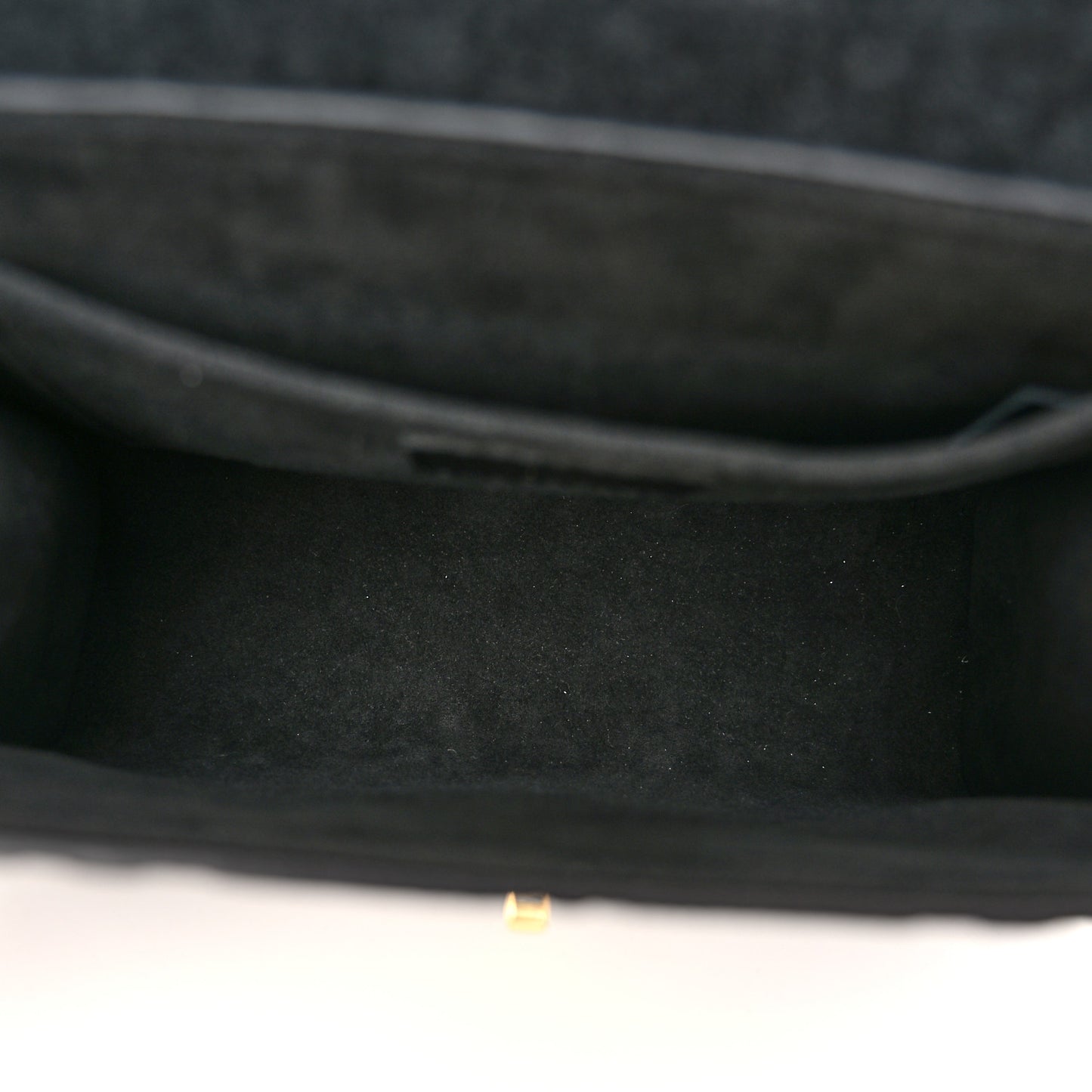 Empreinte Saint Sulpice BB Black
