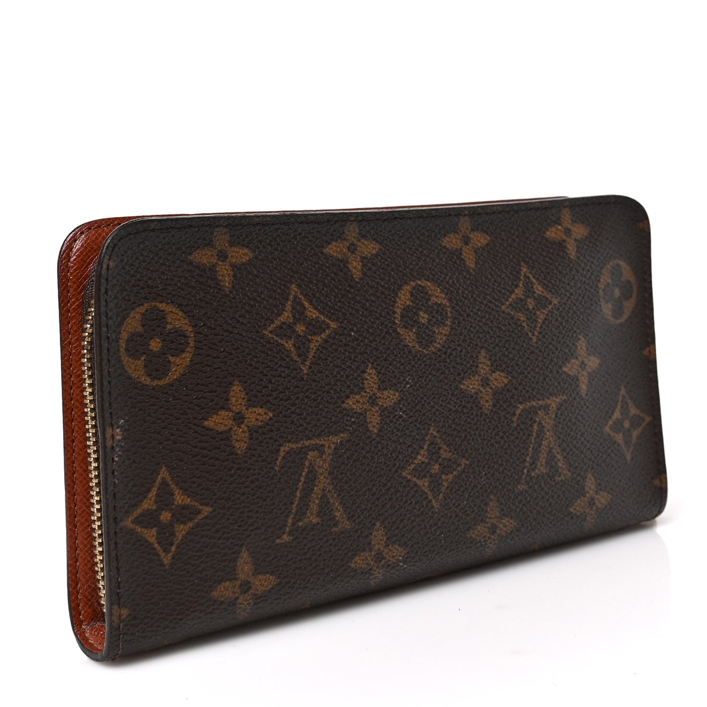 Monogram Porte-Monnaie Zippy Wallet