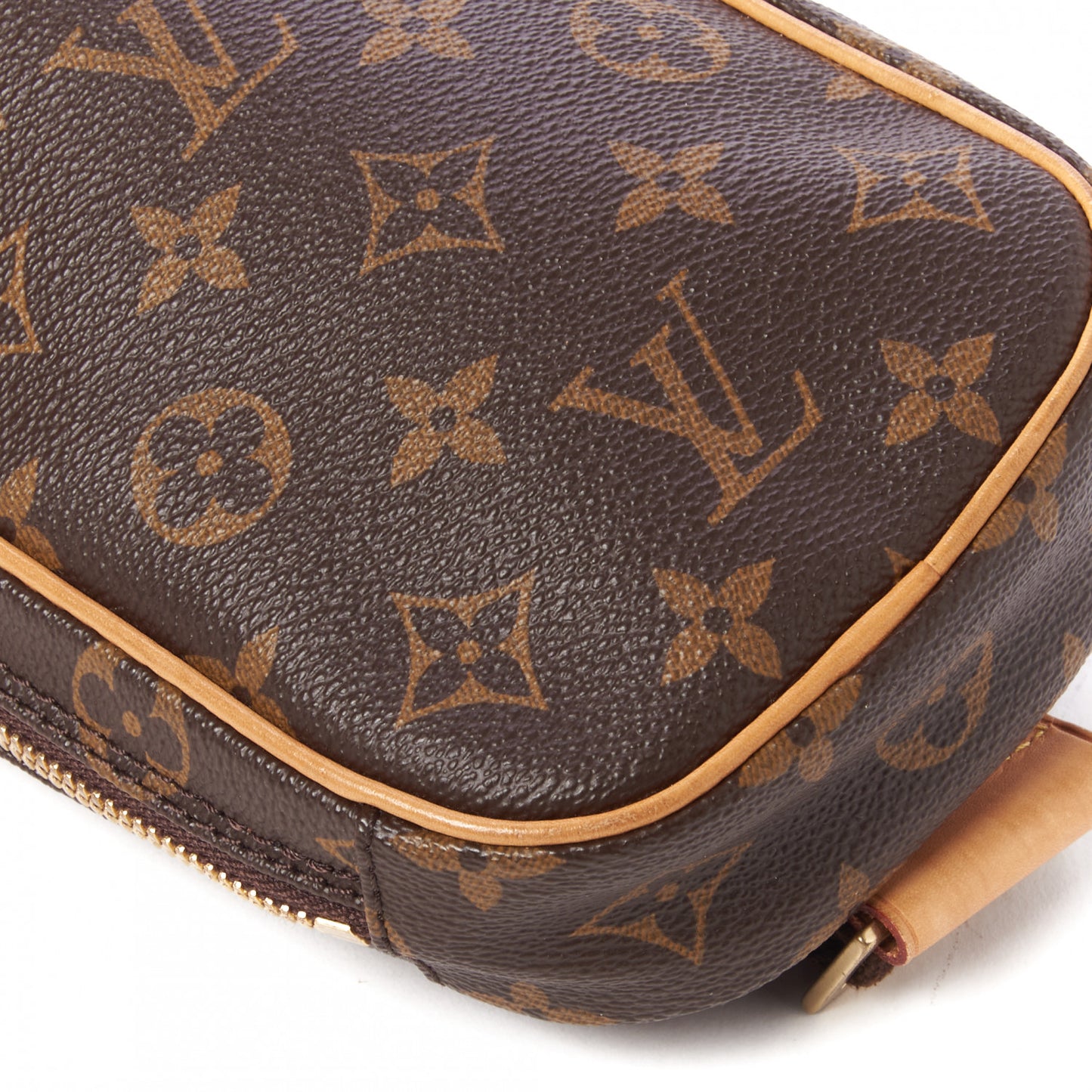 Monogram Pochette Gange